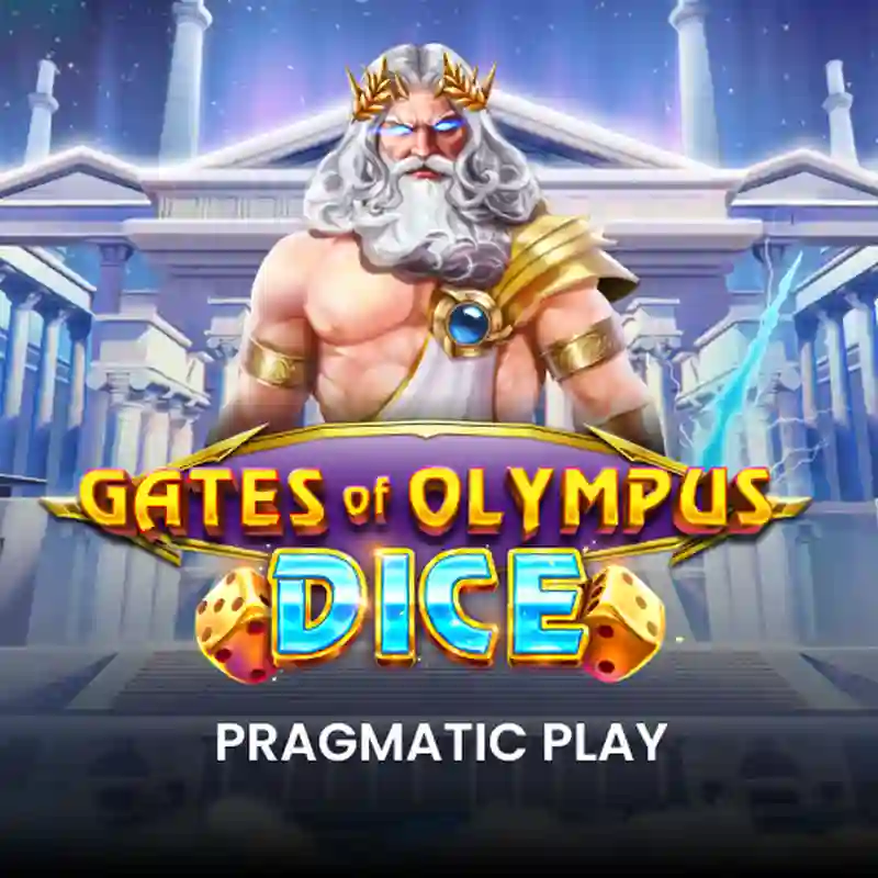 Gates Of Olympus Dice Slot en stray