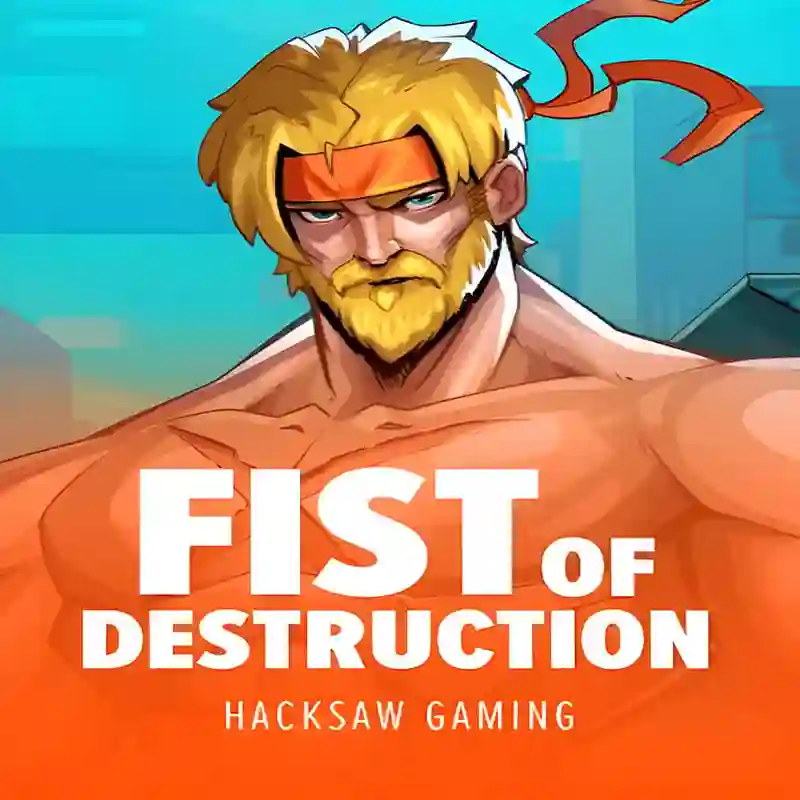 Jugar HS Fist Of Destruction en Stray Casino