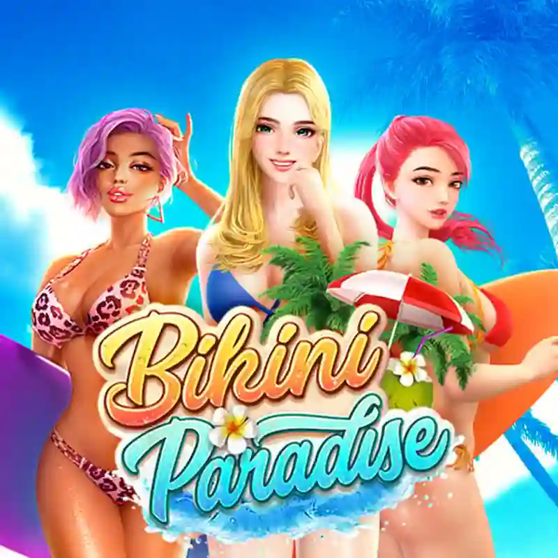 Jugar a PGS Bikini Paradise