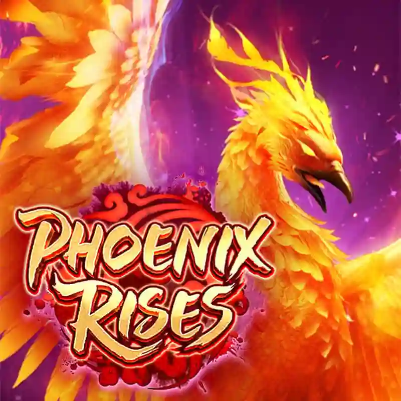 Phoenix Rises Slot en Stray Casino México