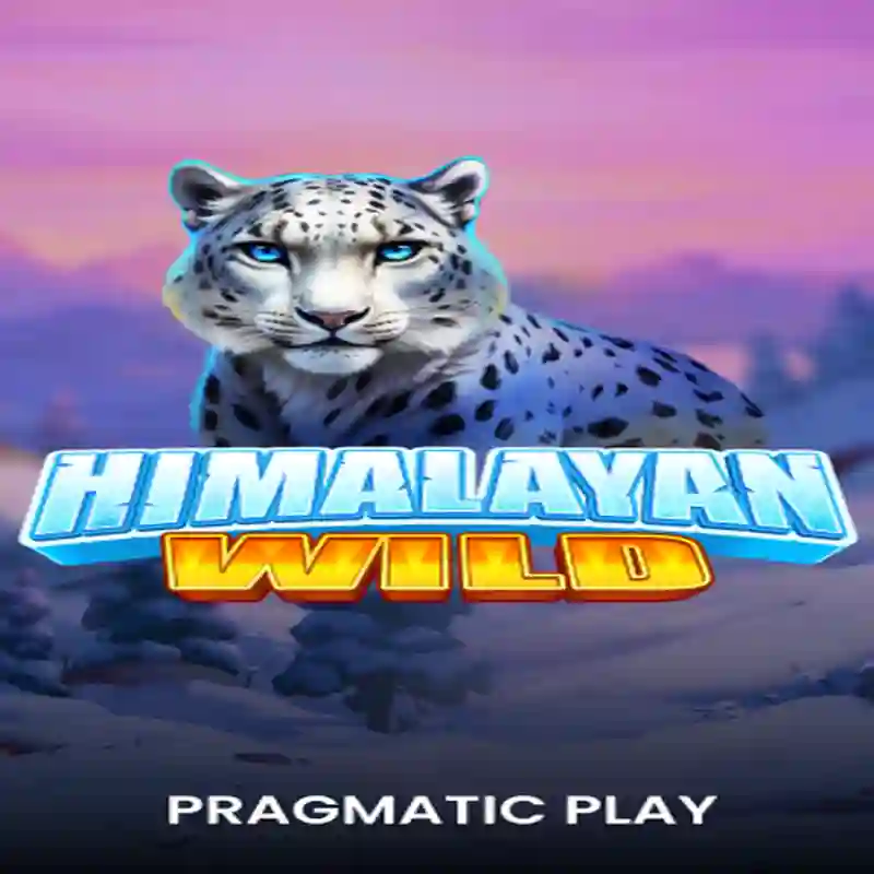 PP Himalayan Wild slot game thumbnail