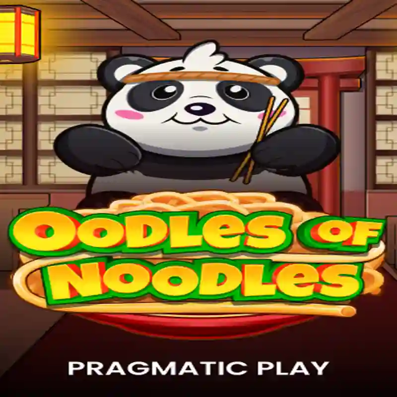 PP Oodles of Noodles slot
