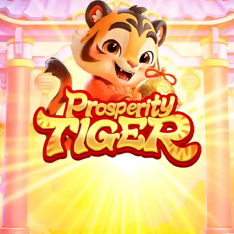 Jugar Prosperity Tiger en Stray Casino