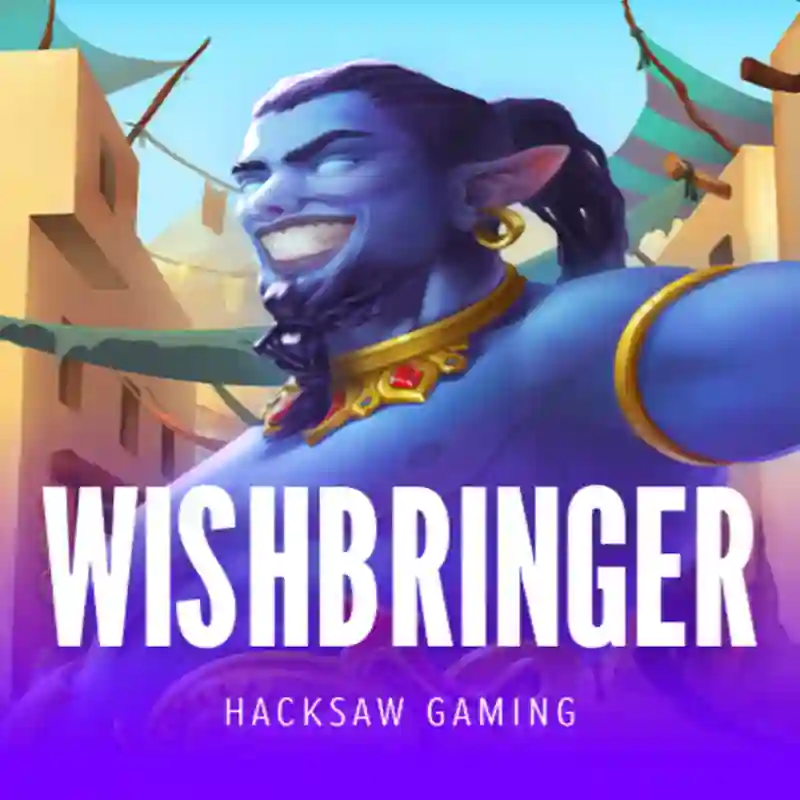 Wishbringer slot en Stray Casino México